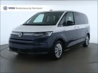 Gebraucht VW Multivan Style 150 PS (110 kW) 2025 Blau Van / Kleinbus