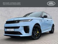 Neu Land Rover Range Rover Sport 635 PS (467 kW) 2025 Matchtosample SUV