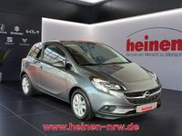 Gebraucht Opel Corsa 90 PS (66 kW) 2019 Grau Kleinwagen