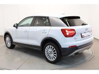 Gebraucht Audi Q2 Design 150 PS (110 kW) 2017 Weiss SUV