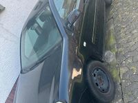 Gebraucht VW Polo 54 PS (39 kW) 2005 Schwarz Kleinwagen