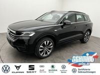 Gebraucht VW Touareg R-line 286 PS (210 kW) 2024 Black metallic SUV