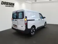 Brugt Ford Transit Trend 100 kW (136 HK) 2025 Hvid Van