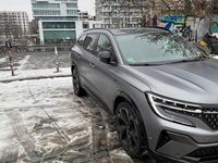 Gebraucht Renault Espace 200 PS (147 kW) 2024 Grau SUV