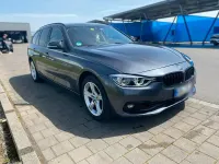 Gebraucht BMW 320 190 PS (139 kW) 2015 Kombi