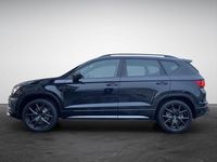 Neu Cupra Ateca VZ 300 PS (220 kW) 2026 Schwarz SUV
