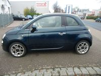 gebraucht Fiat 500C 