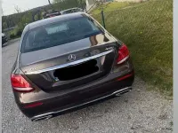 Gebraucht Mercedes E350 Avantgarde 211 PS (155 kW) 2017 Limousine