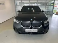 Gebraucht BMW X3 M Sport 208 PS (152 kW) 2025 Black sapphire metallic SUV