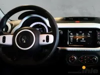 Gebraucht Renault Twingo Zen 60 kW (82 PS) 2022 Blau Kleinwagen