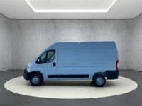 gebraucht Opel Movano Cargo L2H2/Schiebetüre/AHK/Klimaautomatik