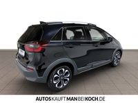 gebraucht Honda Jazz 1.5 i-MMD Hybrid Crosstar Executive