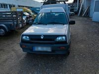 Gebraucht Renault Rapid 79 PS (58 kW) 1996 Beige Van / Kleinbus