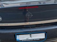 Gebraucht Opel Vectra 122 PS (89 kW) 2003 Blau Limousine