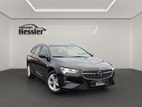 Gebraucht Opel Insignia 174 PS (127 kW) 2023 Schwarz Kombi