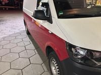 Second-hand VW Transporter 150 CP (110 kW) 2017 Alb Van