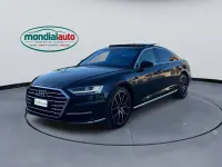 Usata Audi A8 286 CV (210 kW) 2021 Berlina