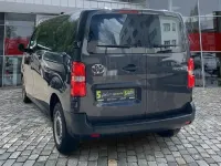 Gebraucht Toyota Proace 144 PS (105 kW) 2024 Titanium grey Van / Kleinbus