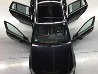 Gebraucht Mercedes 250 AMG 204 PS (150 kW) 2011 Schwarz Kombi