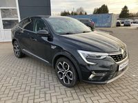 Gebraucht Renault Arkana Techno 158 PS (116 kW) 2023 Schwarz SUV