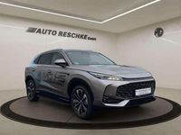 Neu MG HS Luxury 272 PS (200 kW) 2025 Arctic blue SUV
