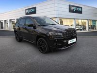 gebraucht Jeep Compass 1.5 Gse T4 E Hybrid S *Navigation*Led*Kamera*