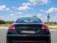 Gebraucht Audi TT S-Line 200 PS (147 kW) 2006 Schwarz Coupé