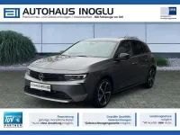 Neu Opel Astra Edition 131 PS (96 kW) 2025 Grau Limousine