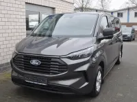 Gebraucht Ford Transit Custom Trend 170 PS (125 kW) 2025 Schwarz Van