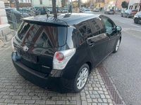 Occasion Toyota Verso 177 ch (130 kW) 2012 Noir Monospace