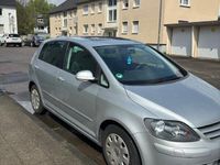 gebraucht VW Golf Plus 