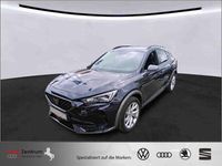 Gebraucht Cupra Formentor 204 PS (150 kW) 2022 Asphalt blue SUV