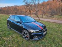 gebraucht VW Polo Highline R-line Beats