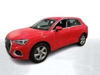 Gebraucht Audi Q3 Advanced Plus 200 PS (147 kW) 2022 Individuallackierungen audi exclusive SUV