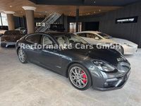 Gebraucht Porsche Panamera 549 PS (403 kW) 2017 Grau Limousine