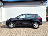 Gebraucht Hyundai ix35 Style 184 PS (135 kW) 2013 Schwarz SUV