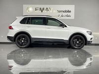 Gebraucht VW Tiguan 239 PS (175 kW) 2019 Oryxwhite perlmutteffekt SUV