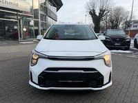 Neu Kia Picanto Vision 68 PS (50 kW) 2026 Weiß Kleinwagen