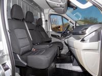 Neu Maxus V90 148 PS (108 kW) 2025 Silber Van