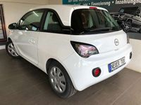 gebraucht Opel Adam 1.Hand EURO5 TUEV 03/2024 City-GO funktion sauber