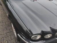 gebraucht Jaguar X-type 2,2d 2006