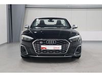 Gebraucht Audi S5 Cabriolet Ambiente 354 PS (260 kW) 2024 Schwarz Cabrio
