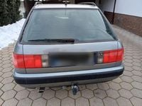 Gebraucht Audi 100 115 PS (84 kW) 1994 Andere farben Kombi