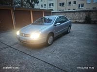 Gebraucht Citroën C5 Exclusive 207 PS (152 kW) 2001 Grau Limousine