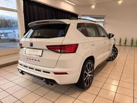 Gebraucht Cupra Ateca 300 PS (220 kW) 2019 Andere SUV