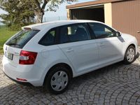 gebraucht Skoda Rapid 1.2 MPI