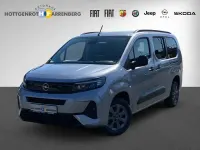 Neu Opel Combo Life XL Edition 131 PS (96 kW) 2026 Grau Van / Kleinbus