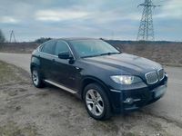 Gebraucht BMW X6 286 PS (210 kW) 2009 Schwarz SUV
