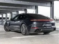 Neu Porsche Panamera 470 PS (345 kW) 2026 Grau (vulkangraumetallic) Kleinwagen