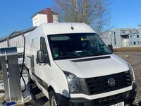 gebraucht VW Crafter 25 TDI